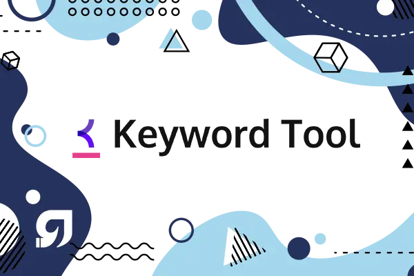 ابزار تحقیق کلمه کلیدی keywordtool