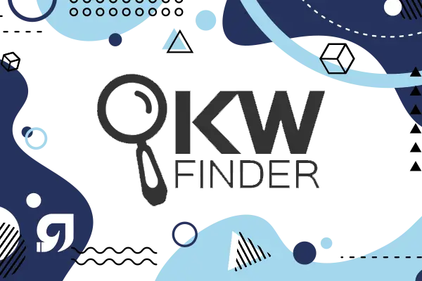 ابزار kwfinder در تحقیق کلمات کلیدی