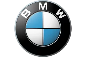 هویت بصری bmw